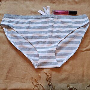 Victoria's Secret Panty + Lip Product